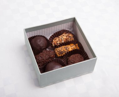 el yapımı tatlılar