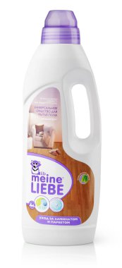 Meine Liebe yer temizleyicisi.