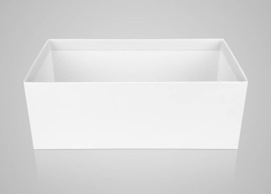 boş ayakkabı kutusu gri tarihinde açıldı