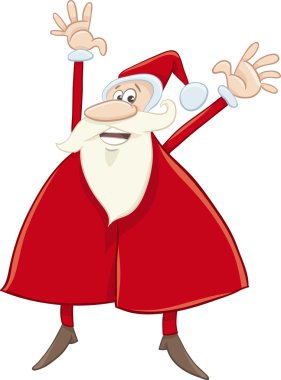 Mutlu noel baba çizgi filmleri