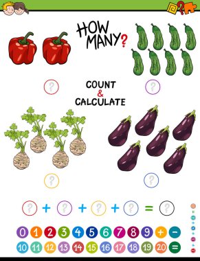 Eğitim ek çalışma sayfası