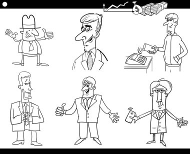 iş kümesi sayfa boyama