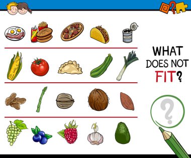 yanlış resim çalışma bulma