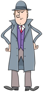 tiksinti adam karakter