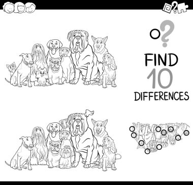 Ayrıntılar için Boyama oyunu