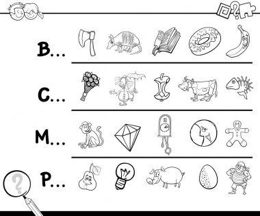 boyama kitabı resim bulma