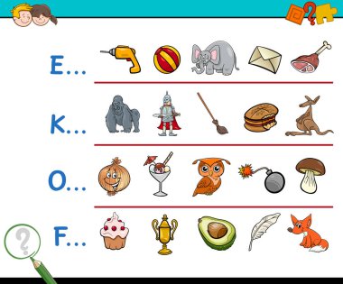 resmi eğitim etkinliği bulmak