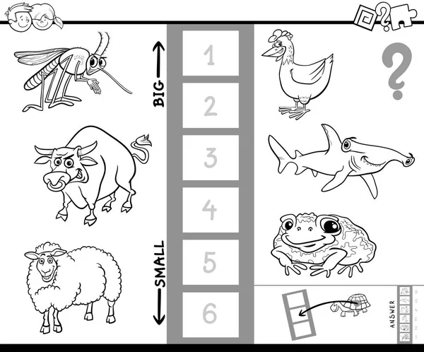 en büyük hayvan renk kitap bulmak