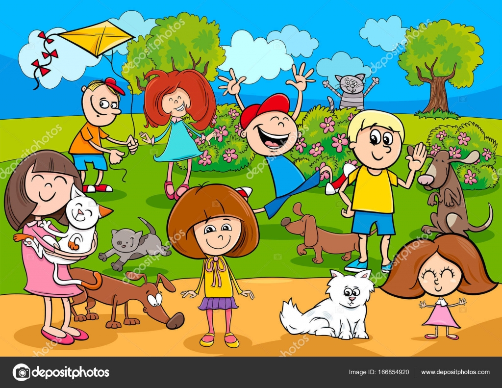 最高の無料イラスト 50 素晴らしい子ども フリー 公園 イラスト