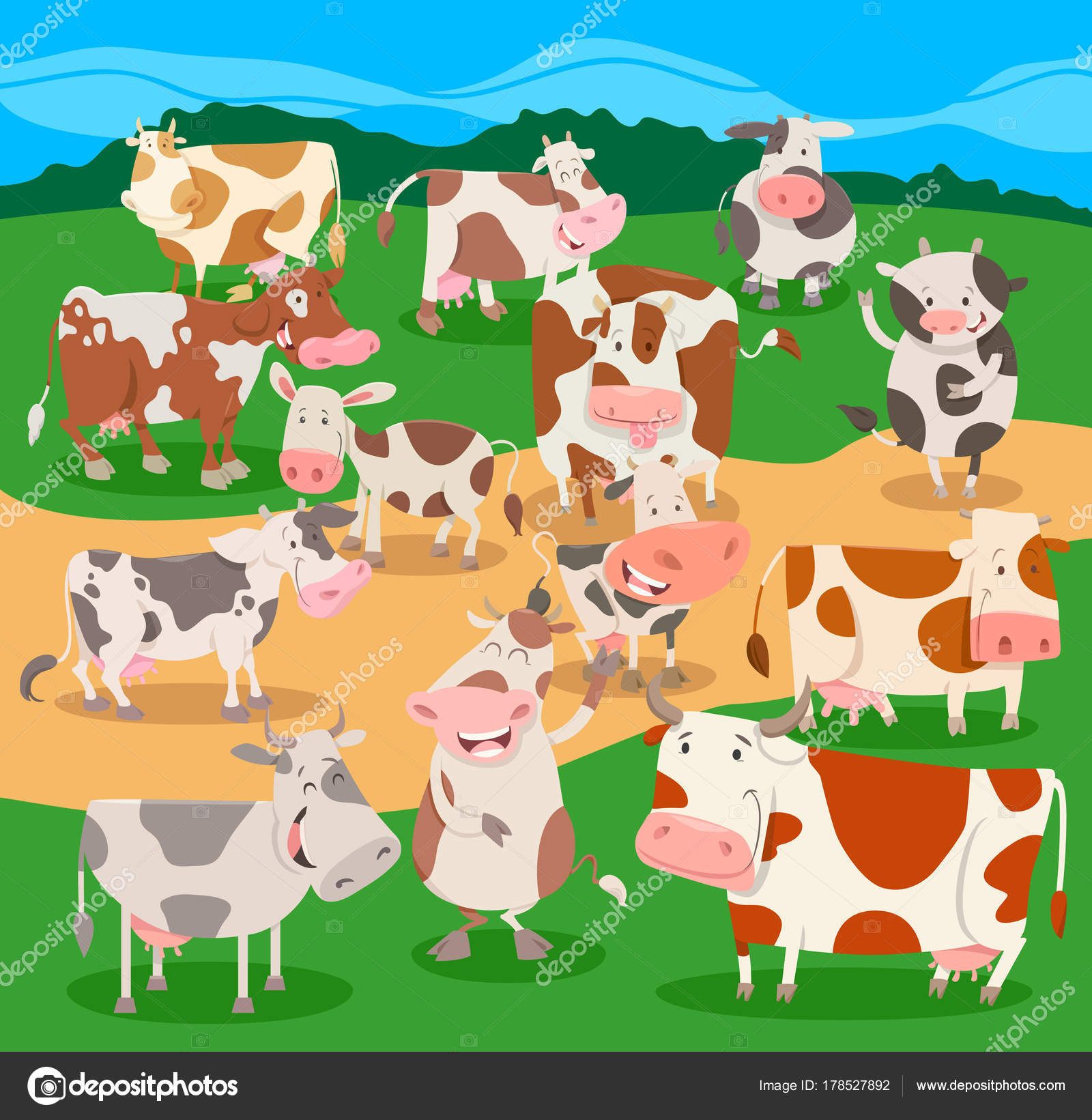 674 ilustraciones de stock de Vacas graciosas | Depositphotos® 674 ilustraciones de stock de Vacas graciosas | Depositphotos®