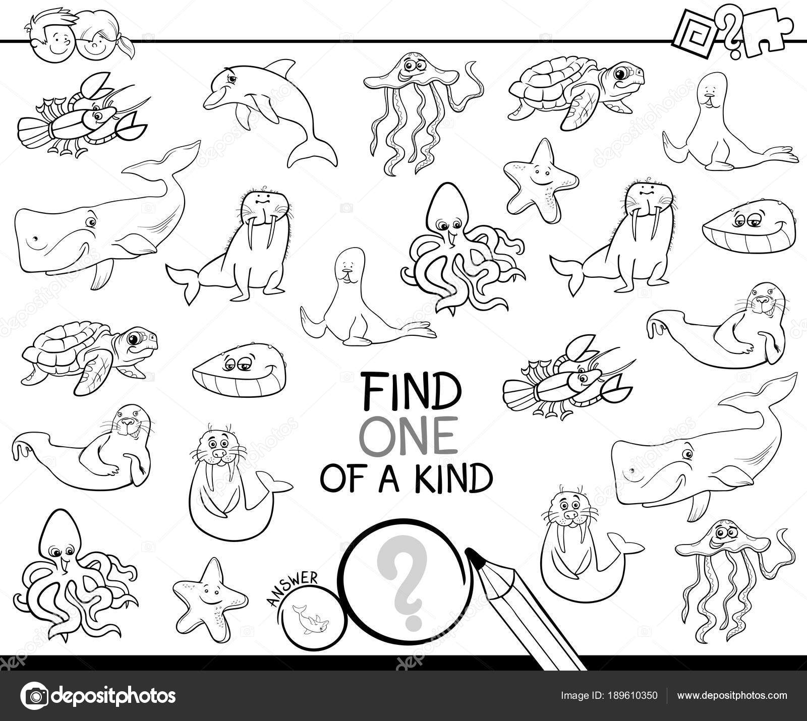 Dibujos Animales Blanco Y Negro - Loro para colorear: dibujos de animales