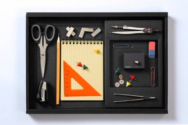 ileti örneğinde kara kutu 