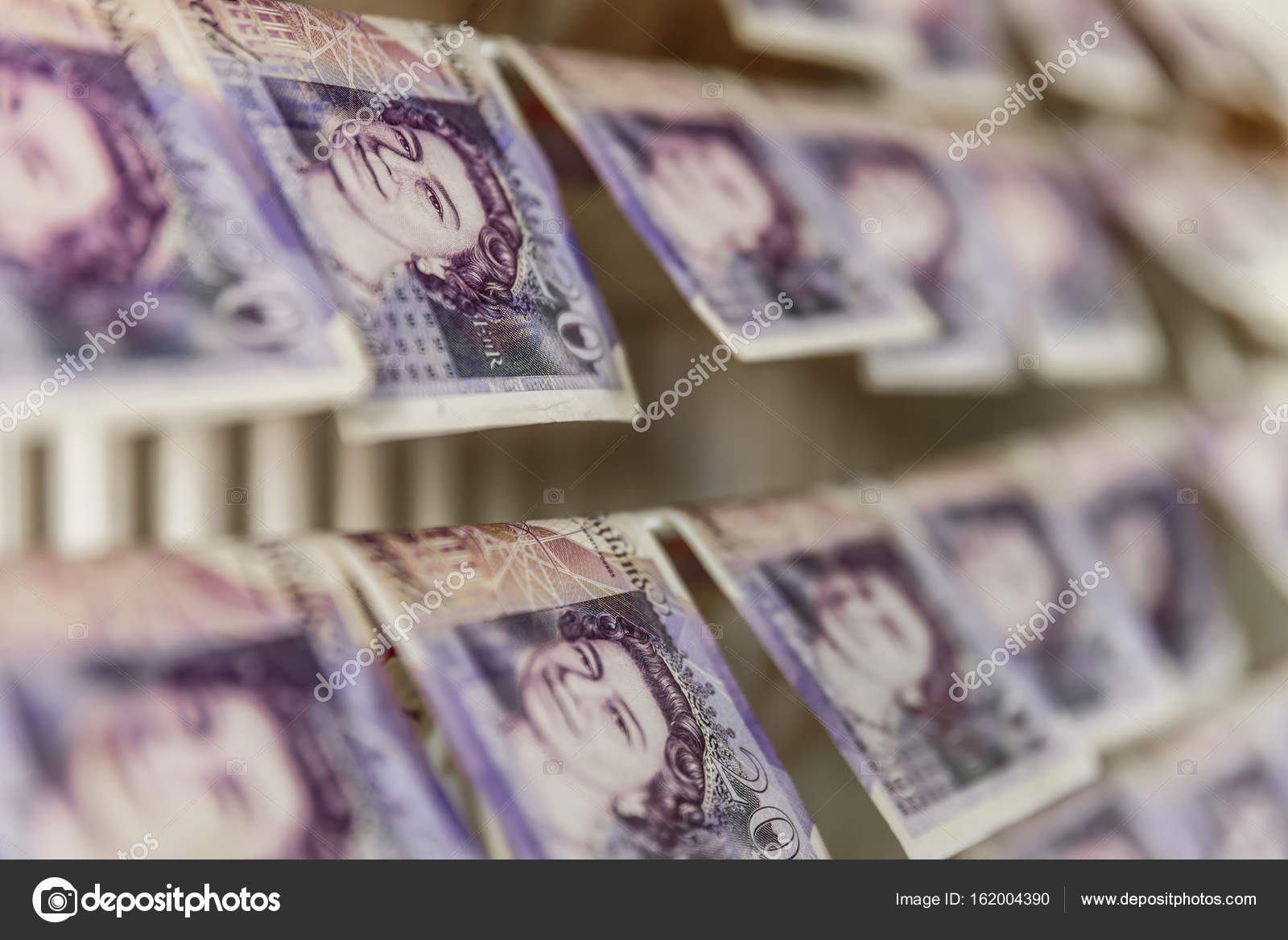 İngiliz Pound Sterling: Görünüm Tarihi İngiliz Pound Sterling: Görünüm Tarihi