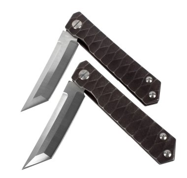 iki tanto bıçak bıçak