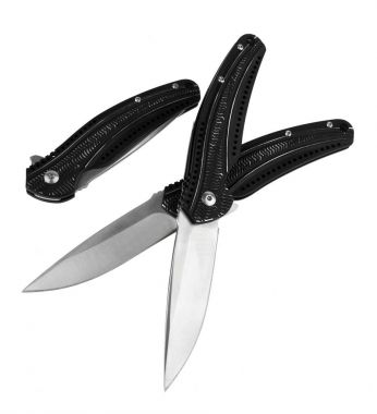 Olağandışı katlanabilir çakı