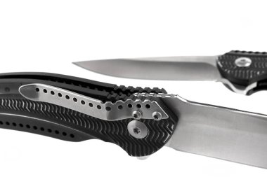 Olağandışı katlanabilir çakı