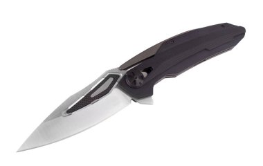 Katlama cep çakısı