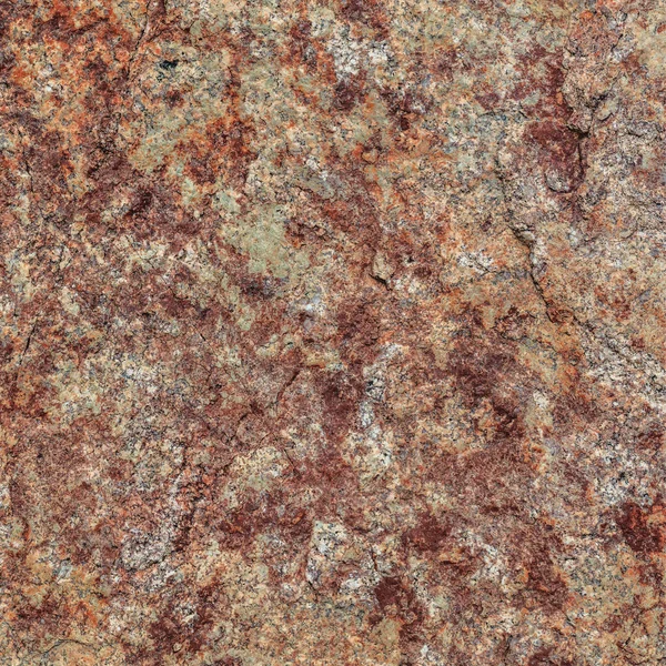 Fyrkantig granit vägg — Stockfoto