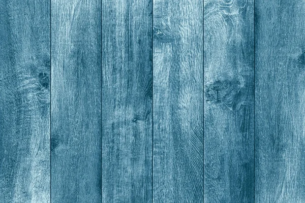 Baldosas Cerámica Azul Con Patrón Decorativo Madera — Foto de Stock