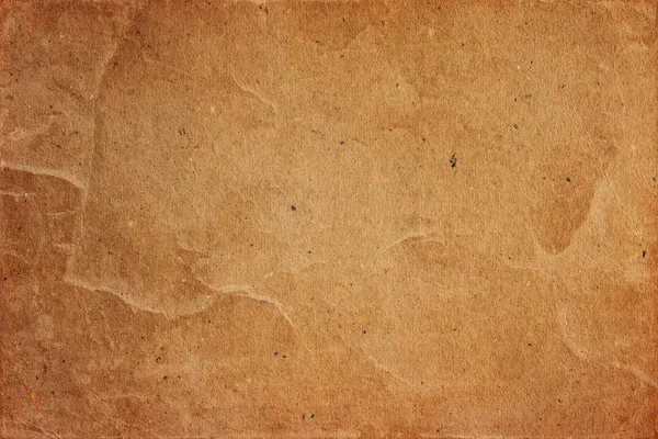 Cardboard Sepia Background — Stock Photo, Image