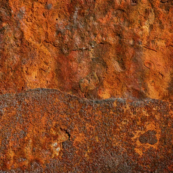 Железная Ржавчина Фона — стоковое фото