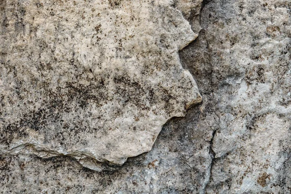 Granieten Muur Van Oude Tempel — Stockfoto