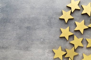 Noel tebrik kartı. GNOME Festival arka plan. Yeni yıl symb