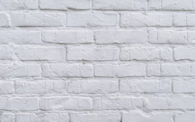 Eski model tuğla duvarın arka planı.