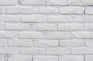 Eski model tuğla duvarın arka planı.