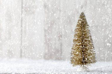 Noel arkaplanı, tebrik kartı. Dekorasyon.