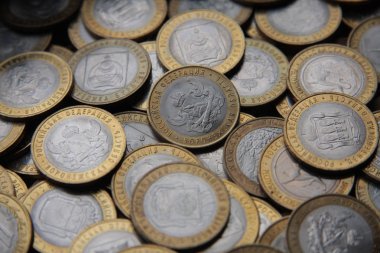 tahsil sikke 10 ruble