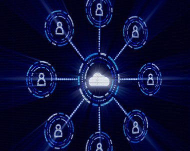 DATA İÇİN İNSANLARI İÇİN TEKNOLOJİ