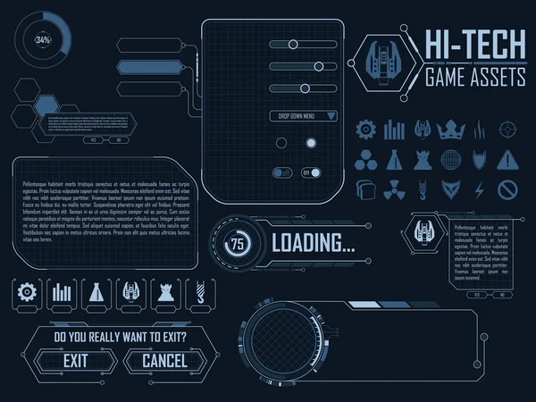 Yüksek teknoloji oyun kıymet