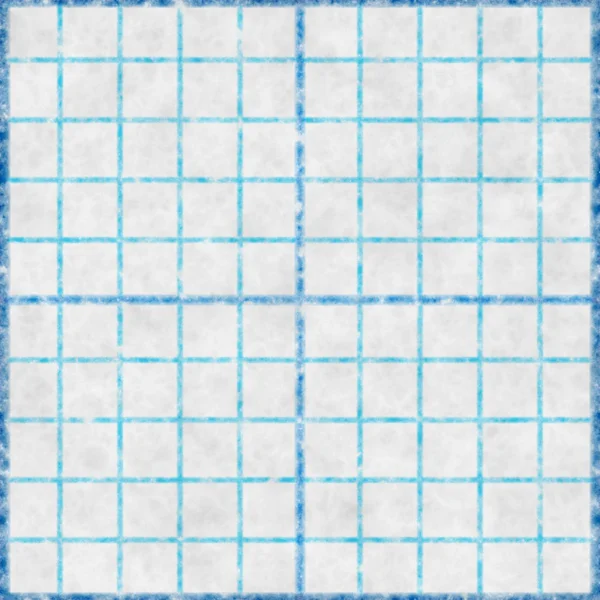 Seamless blueprint pattern — Stock Photo, Image