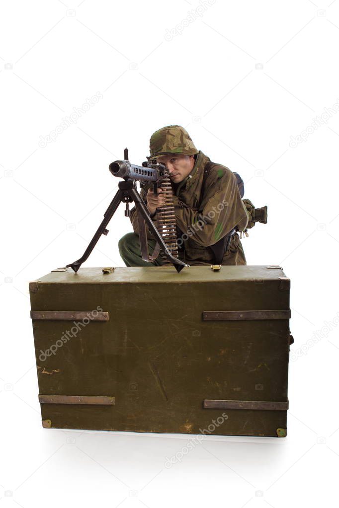 Kozlik
