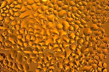 Turuncu kabarcıklar uygunluğunu