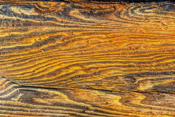 Colores y paternos de madera a la deriva en formas de formato natural — Foto de Stock