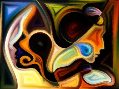 İletişim sanal yaşam