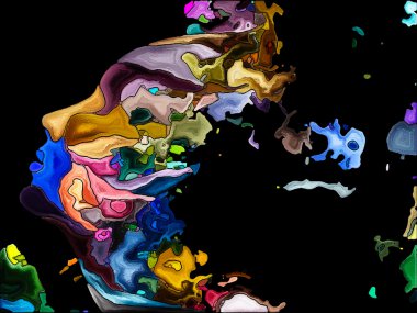 Dans kendini parçalanma