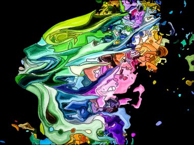 Kendini parçalanma unsurları