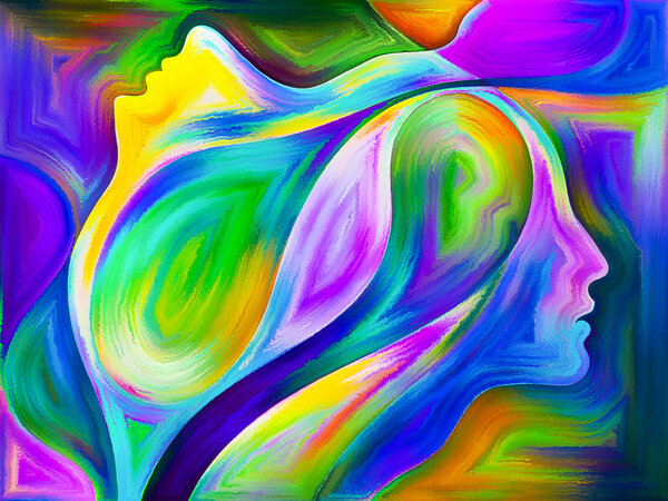 Сферы коммуникации
