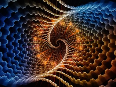 Enerji Merkezi işleme