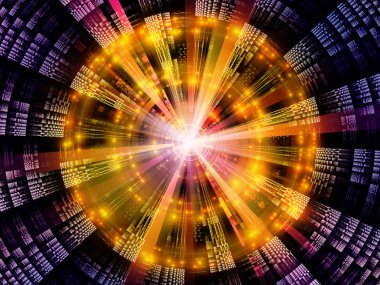 Dairesel hedef bilgisayar