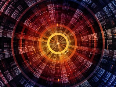 Dairesel hedef bilgisayar