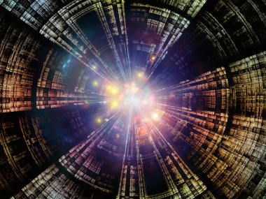 Dairesel hedef ışıkları