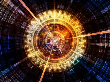 Dairesel hedef kaynağı