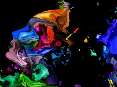 Dans kendini parçalanma