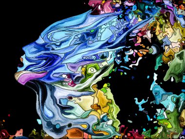 Yanılsama kendini parçalanma