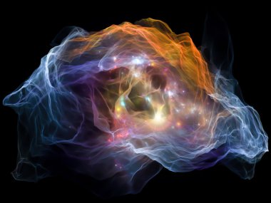 zihin parçacık kızdırma