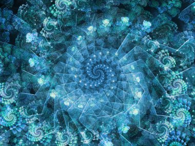 Sarmal Dynamics arka plan